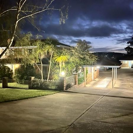 Kinross Inn Cooma Dış mekan fotoğraf