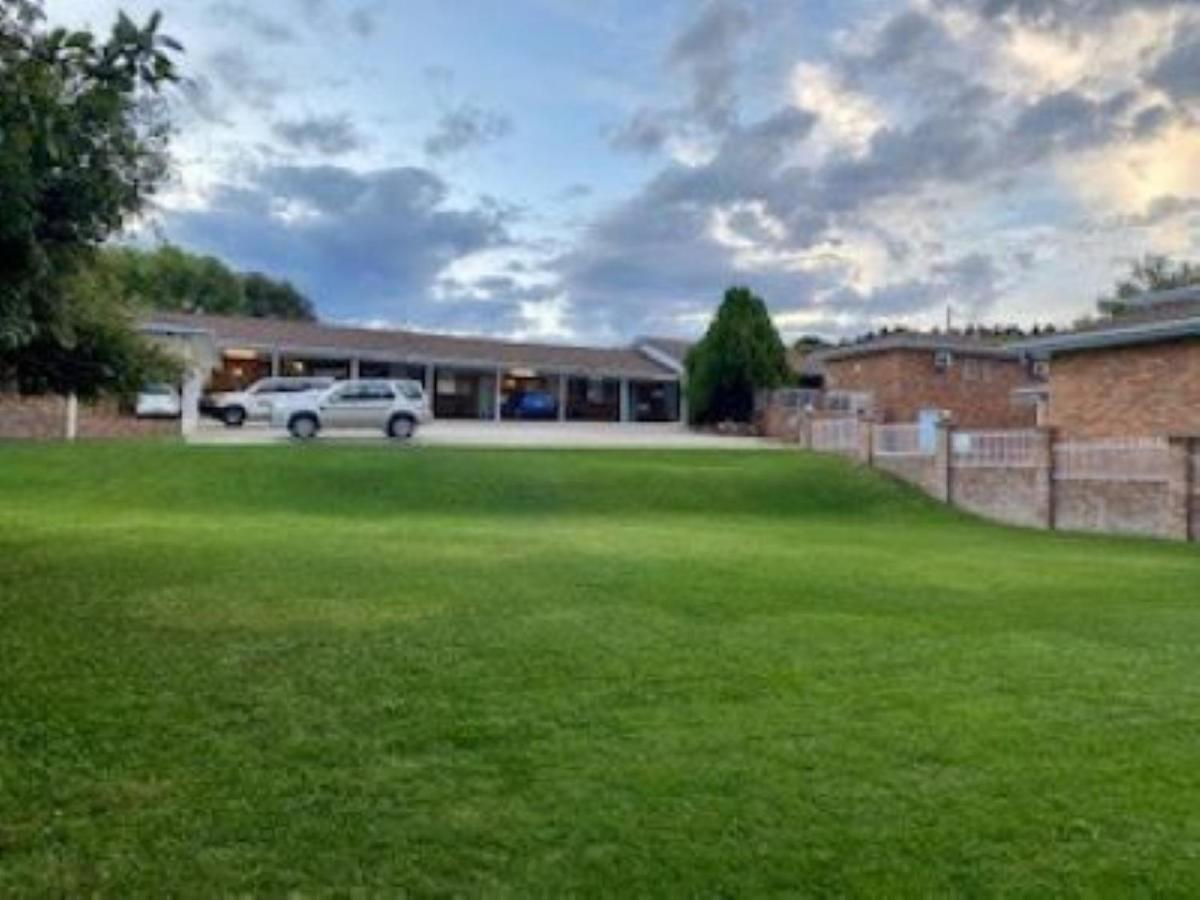 Kinross Inn Cooma Dış mekan fotoğraf